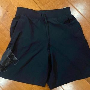 Under Armour size small shorts